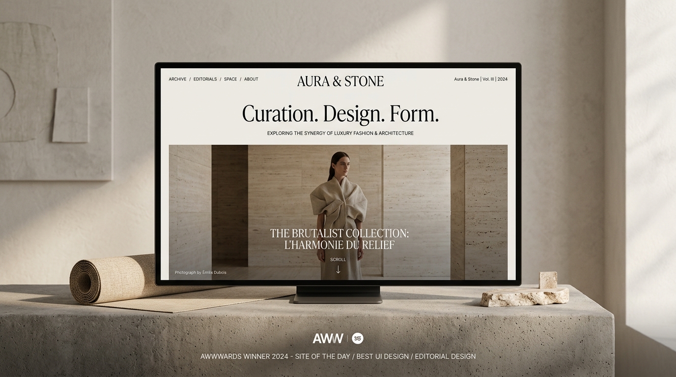 Atelier One Architecture Showcase